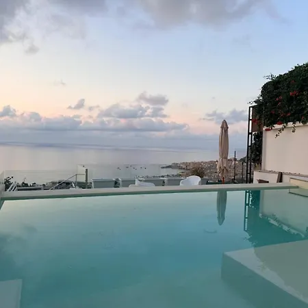 Villa Amor Cefalù