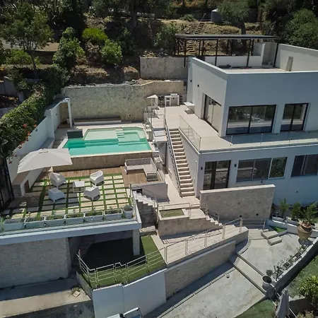 Villa Amor ヴィラ *