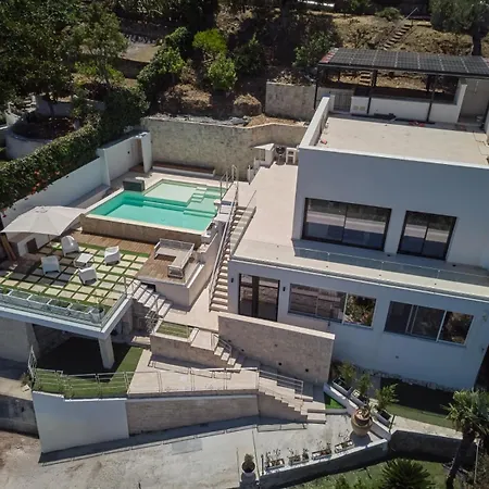 Villa Amor *
