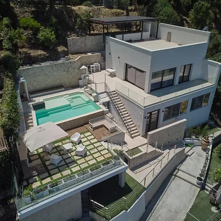 Villa Villa Amor