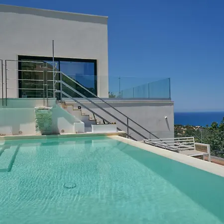 Villa Villa Amor