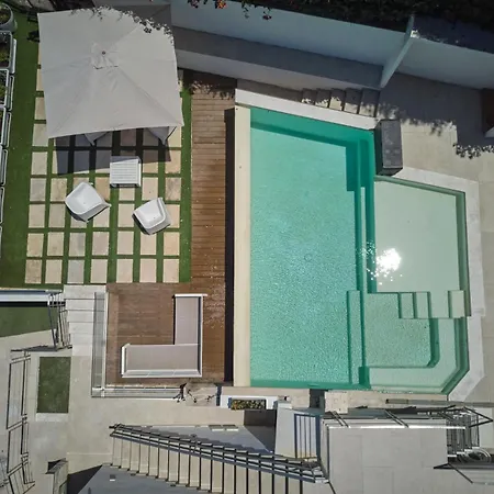 Villa Villa Amor