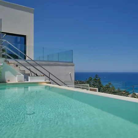 Villa Villa Amor *