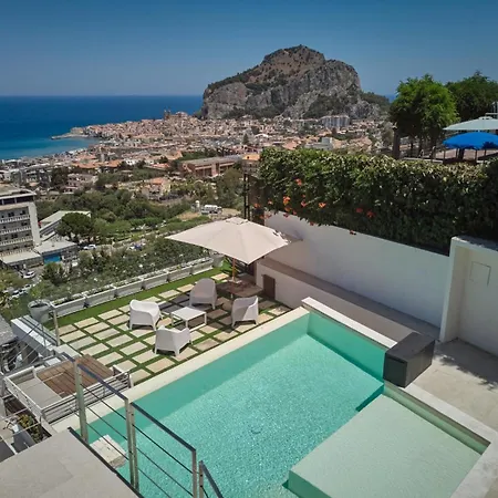 Villa Amor Villa *