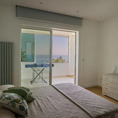 Villa Amor Villa Cefalù
