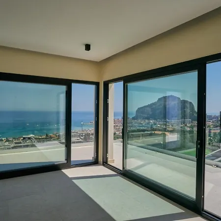 Villa Amor Villa *